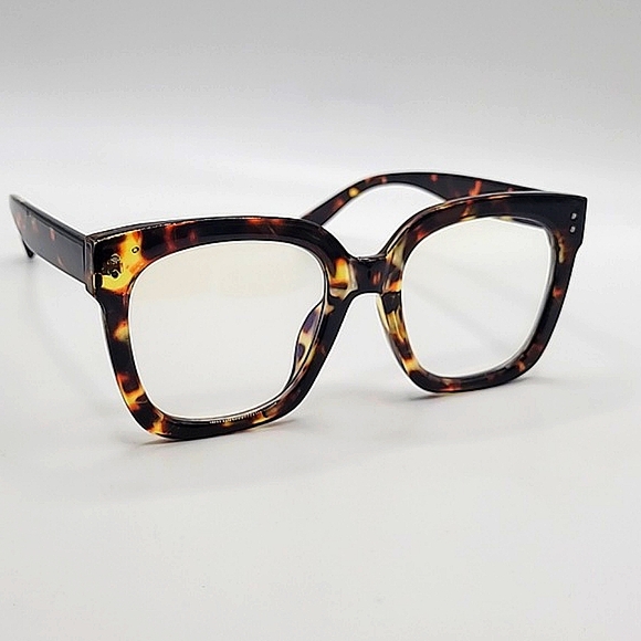 Anti Blue Light Blocking Glasses - Picture 3 of 5
